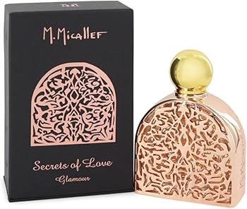 ミカレフ　ガルムール　M.Micallef Glamour Glamour M. Micallef perfume - a fragrance for women and men 2016